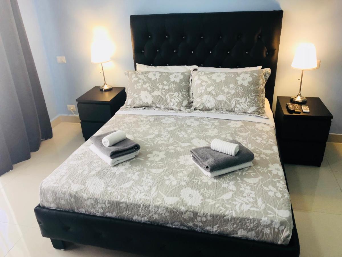 Vacation Suites With Rooftop Pool, Beach Club, Spa, Restaurants - Playa Los Corales Πούντα Κάνα Εξωτερικό φωτογραφία
